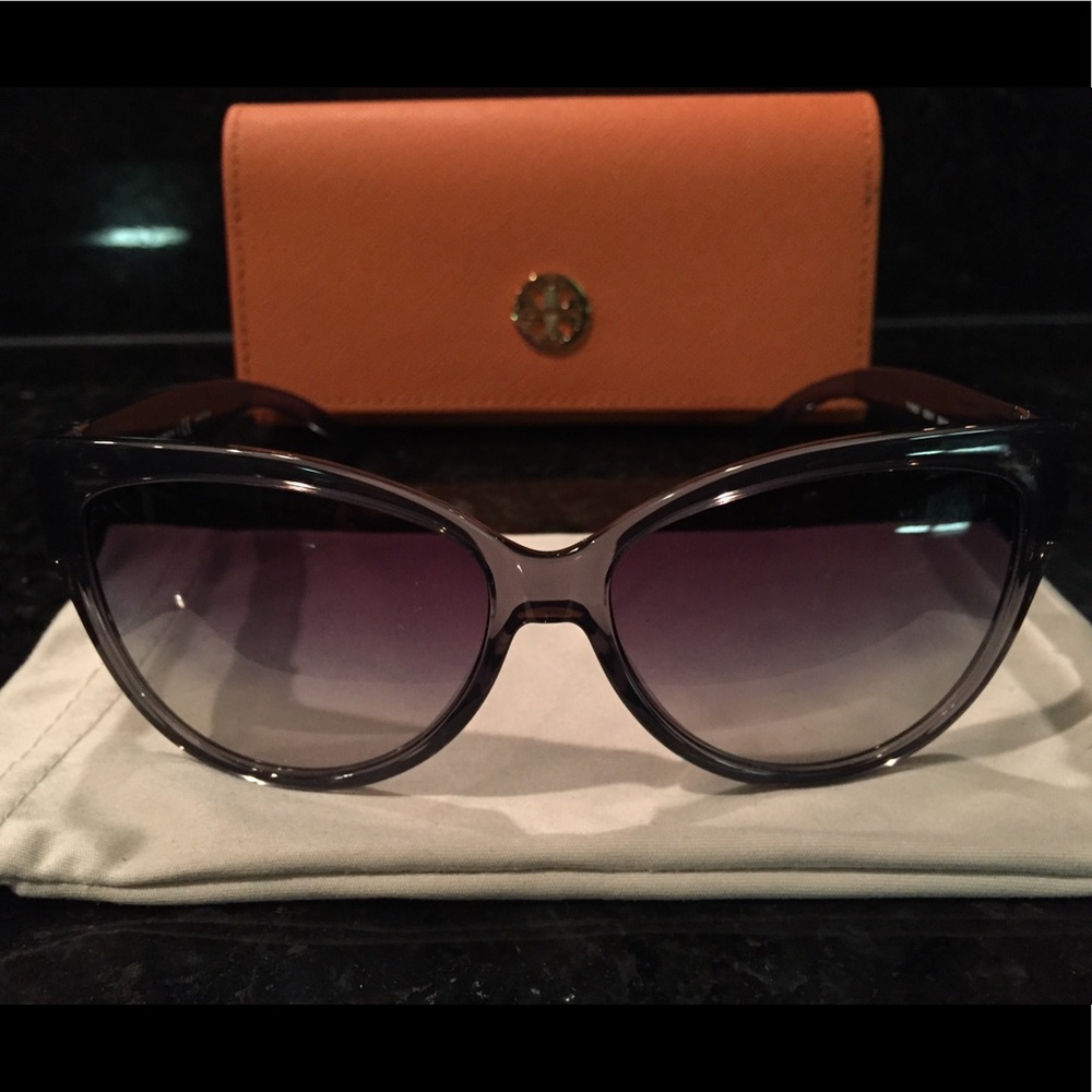 Tory Burch Sunglasses
